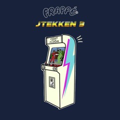 PREMIERE : Ten Fingerz - I wanna Jack