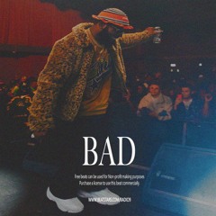 "Bad" Odumodublvck X Rema X Seyi Vibes | Afro Beats Instrumental