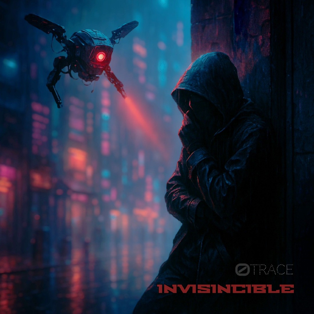 Invisincible