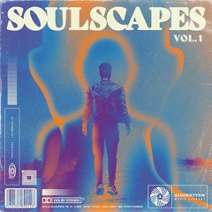 Soulscapes Vol. 1 - Sample Previews