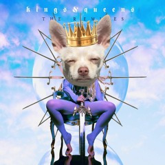 Ava Max - Kings & Queens & Nova (Raúl Mata Mashup)