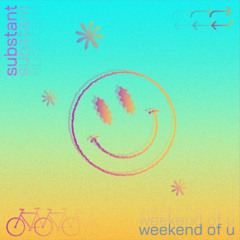 weekend of u