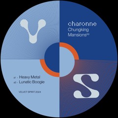 Premiere: A1 - Charonne - Heavy Metal [VS005]