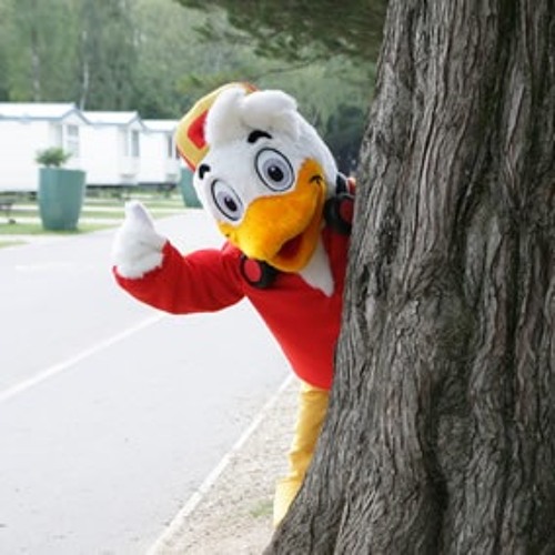 The Sid And Lizzy Wobble