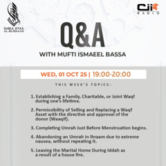 01-10-25 Question And Answer...