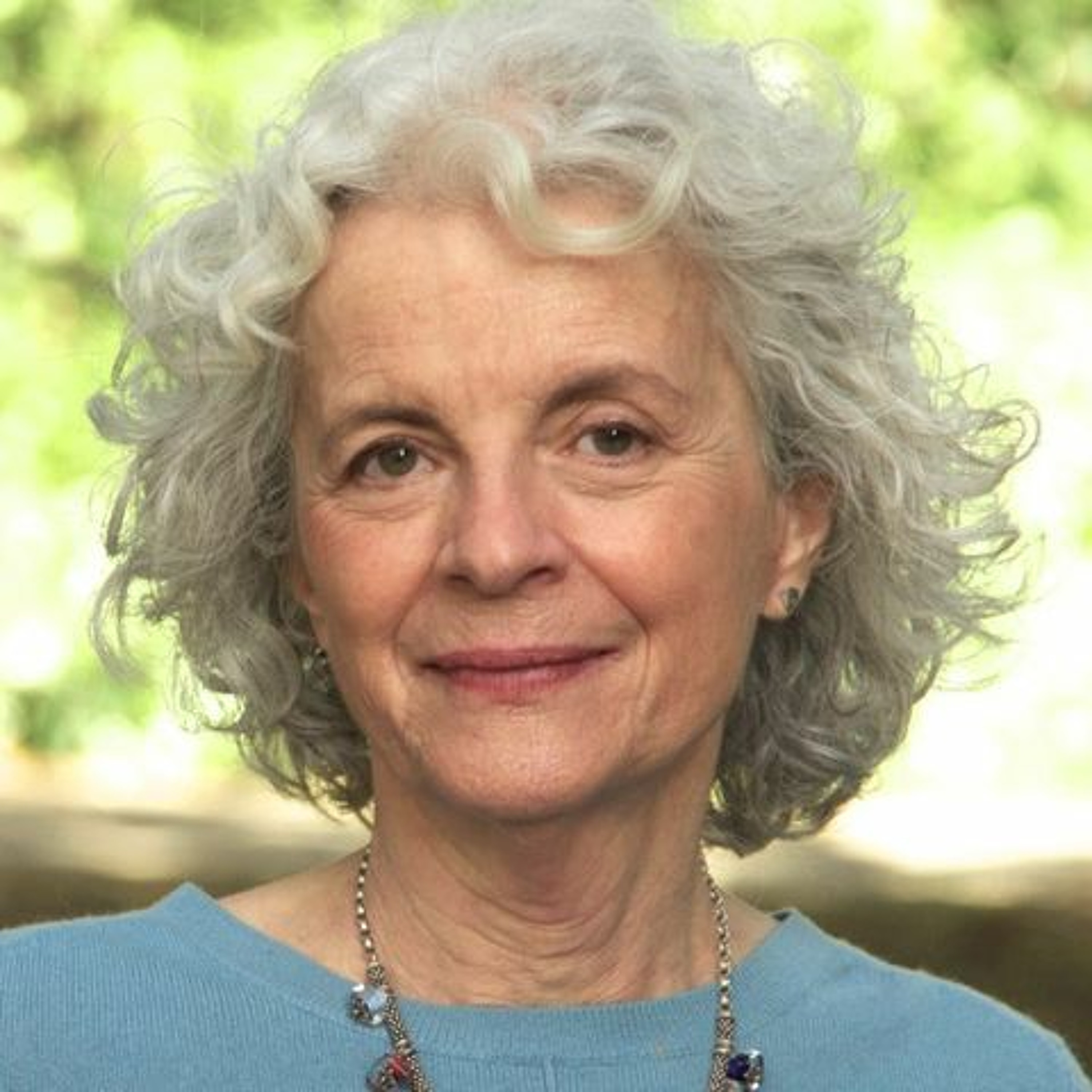 261. Dr. Susan Sands. Gives The Inside Story Of An Aging Body episode artwork