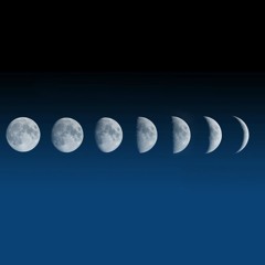 10/27/25 - The Moon Waxes