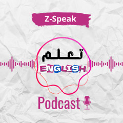 🌟 Bonus Episode 3: Vocabulary - Jobs & Plural Nouns with Z.Speak 🎙️