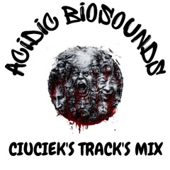 Ciueck's tracks and remixes  mixed by AB