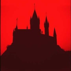 red sky
