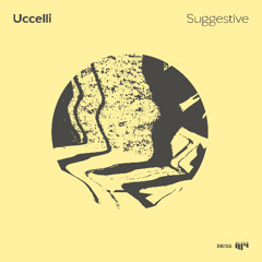 01. Uccelli - Suggestive