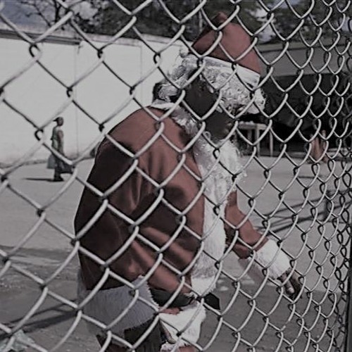 Stream Christmas In Prison (Cover) by King Rio Listen online for free