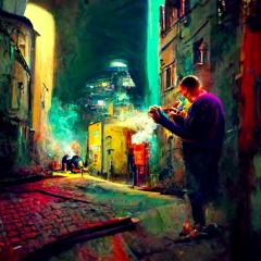 BILATERAL (feat. Showjoe)