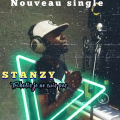 STANZY- -Tribalis Je Ne Suis Pas (Officiel Audio)(360p)