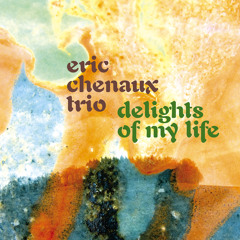 Eric Chenaux Trio • "This Ain't Life"