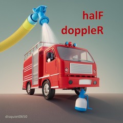 halF doppleR [disquiet0650]