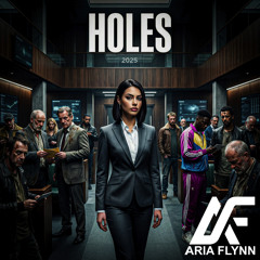 Holes - Crooked Scene