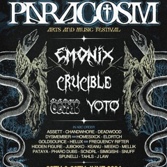 ✨⚔️PARACOSM⚔️✨