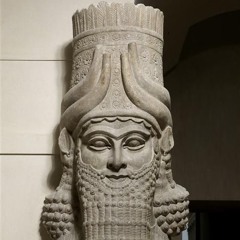 Illegal frequency - Simple simetry - gilgamesh