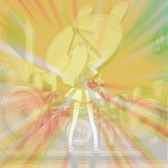 Ray of Delight - 名取さな/ソラの果てまで - Mashup Ver.(Bootleg)