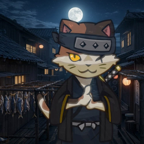 Nekomata