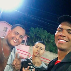 CALMA NÃO PRECISA BRIGAR, TODO MUNDO TREPA × CALMA VAI DEVAGAR 2023 TAMBOR SECO