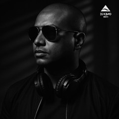 DJ Kimo (EGY) – Echoes of Dreams (Progressive House Journey)