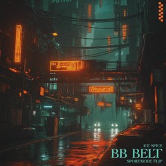 ICE SPICE - BB BELT (SPORTMODE FLIP)
