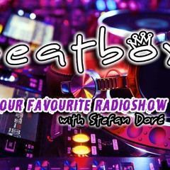 JOKA live @ Beatbox TrosFm Radiostation 29.10.21