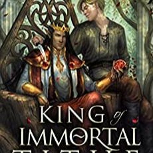 king of immortal tithe pdf download