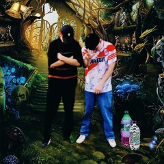 PILLO PA' LA POTION  W/ ShinnyBruno prod /7