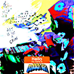 Da Batch Vol. 1(Beat Tape)