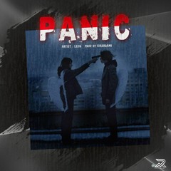 Panic [Prod. Kia Karami]