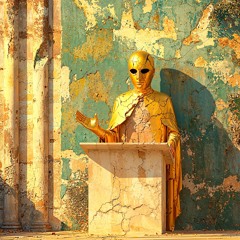 Facade of Power
