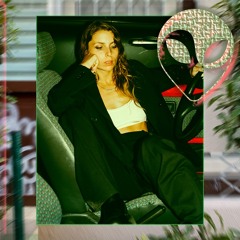 Fast Forward Audio Series #105 - Elise Massoni