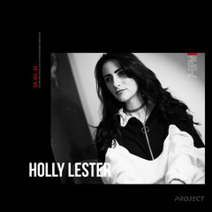 Holly Lester - DABJ Takeover