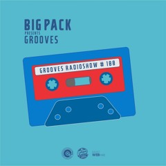 Big Pack presents Grooves Radioshow 100
