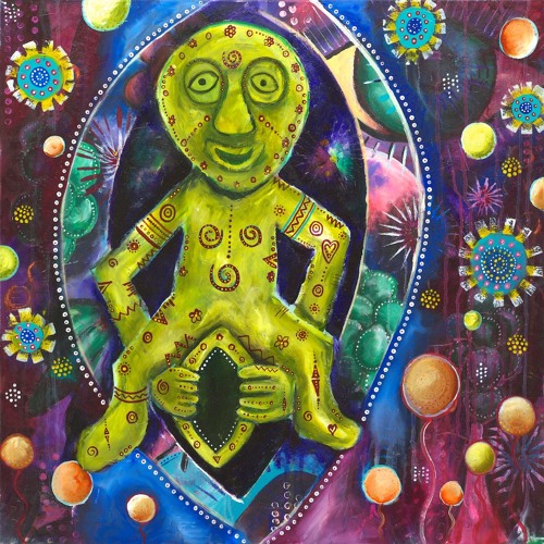 Osho Kundalini Meditation  - First Stage - Shaking