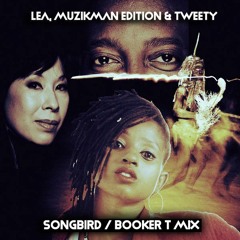 Lea, Muzikman Edition, Tweety - Songbird (Booker T Kings Of Soul Satta Lick)