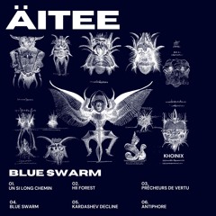 Blue Swarm EP