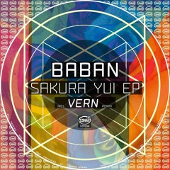Baban - Size Does Not Matter, Frequency Does (Original Mix) Preview