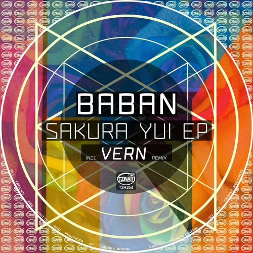 Baban - Sakura Yui EP [TZH154] incl. Vern