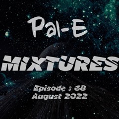 Mixtures Episode 68