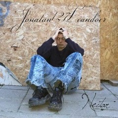 Jonatan Leandoer96 - Wooden Girl (slowed)