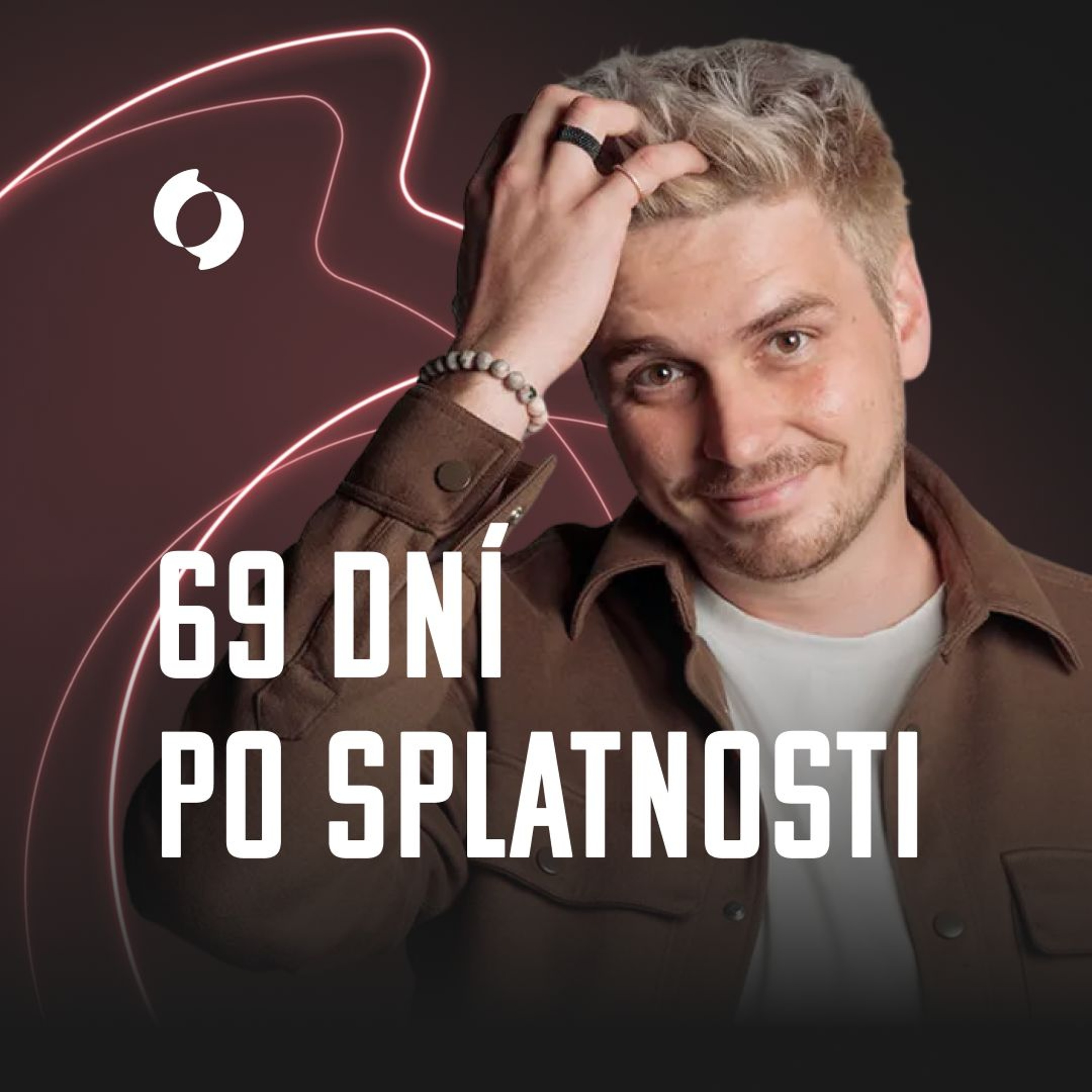 #37 Daniel Macek: Jak důležité je chránit si svou značku? A kolik vás to může stát – pokud to neuděláte? episode artwork