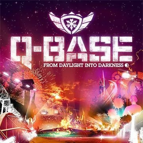 Stream Iridium DJ | Mike Air | Listen to Q-Base - The International Dance  Festival - From Daylight Into Darkness - 09-09-2006 playlist online for  free on SoundCloud