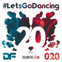 Lets Go Dancing - 020