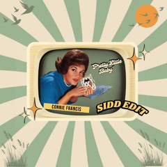 Pretty Little Baby Afro Flip SIDD EDIT