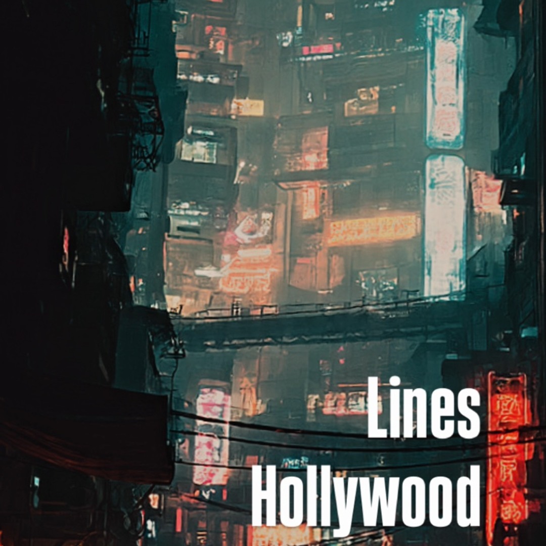 Stream Hollywood by Lines | Listen online for free on SoundCloud