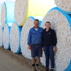 Australian Food and Fibre (AFF) kicks off 10th ginning season at Hay